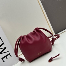 Loewe Flamenco Bags